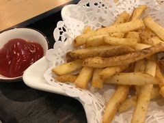 -呀咪咖喱屋(龙之梦购物中心莘庄店)