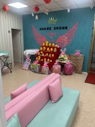 -北京市房山区妇幼保健院