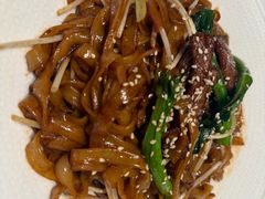 干炒和牛-广州酒家(文昌总店)