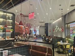 -八合里潮汕鲜牛肉火锅(上海汇智广场店)
