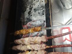 -台州老六海鲜面馆(上南总店)
