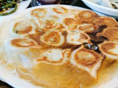 -大清花饺子(五五路店)