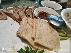 -开海·红岛海鲜虾水饺(石老人店)