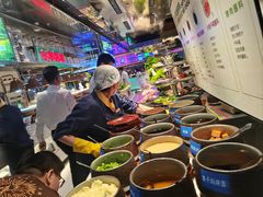 -亚马逊海鲜自助(万象汇店)