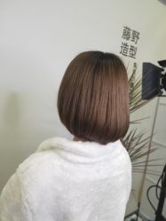 -藤野造型