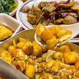 没来错，确实是西安人的深夜食堂！