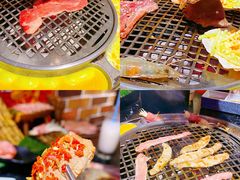 -鹤江桥·红油牛肉粉(SKP店)