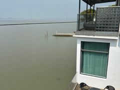 -古尚锦酒楼·水上餐厅