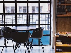 -Nectar One Cafe(勇烈路n1店)