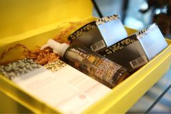 -THANN EXPRESS SPA