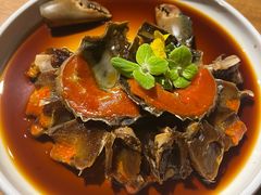 -甬上名灶(天一阁·翠柏店)