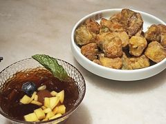 -小吊梨汤·北京菜·烤鸭(清河万象汇店)