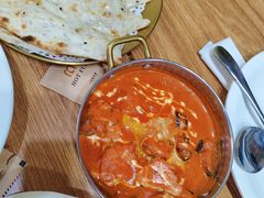 -清真·AL-JANNAT 佳纳特餐厅(狮子桥店)