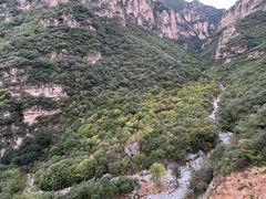 -灵山