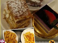 自助餐-蓝色派对KTV(聚然广场店)