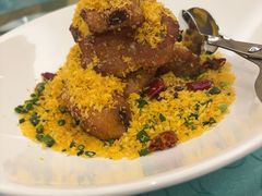 -杭州香格里拉·香宫中餐厅