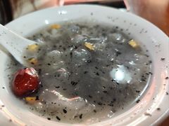 老式银耳八宝粥-红雨少水粉(城南店)