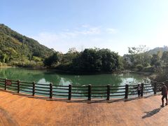 -黄公望隐居地