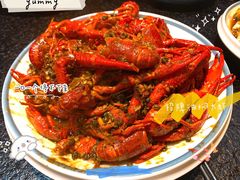 -三妹小龙虾·黄油蟹(华侨城总店)