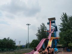 -欢乐水魔方水世界