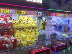 -反斗乐园(领展中心城店)