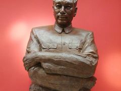 -长春世界雕塑园冰雪艺术天地