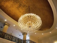 -中旅阿那亚九龙湖·公主酒店