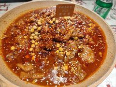 -阆辣荟餐饮(老味道8年·古城店)