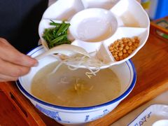 过桥米线-多味居(剪子巷店)