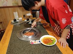 -梦山水日本烧肉(五四广场店)