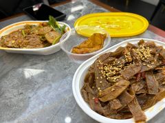 -奉天蚨祥饺子馆