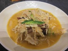 -正德楼果木烤鸭·渔家菜(东港店)