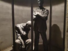 -沈阳二战盟军战俘营旧址陈列馆