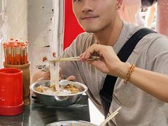 -老宾州南街酸粉店(民族大道店)