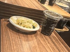 -乡村基(世纪店)