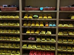 -青水瓦台汤泉(未央店)