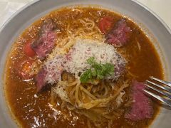 意大利牛肉意面-西堤牛排(南京龙江店)