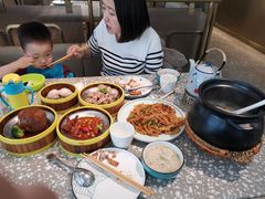 -金香匯晚茶(浑南店)