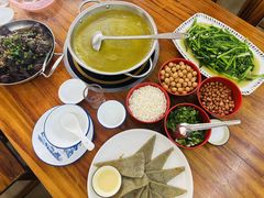 -桂林寨恭城油茶(城市杰座店)