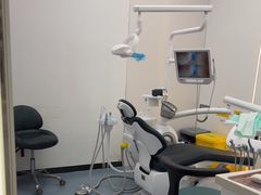 -深圳富茂格伦菲尔口腔门诊部(龙华清湖总院)