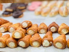 -山崎面包(静安久光店)