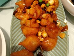 -拈菜(观音桥阳光世纪店)