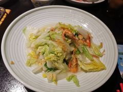 -老头儿油爆虾·知味杭州(爱琴海购物中心)