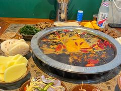 -黄建彬火锅(鲁能星城店)