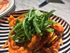 -玛尚诺意式餐厅(官舍店)