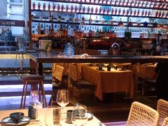 大堂-山石榴·贵州菜(丰盛里店)