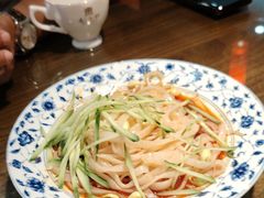 -秦月轩·陕西家乡菜(阜成路·五棵松店)