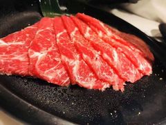 -花味烤肉·拌饭(庐阳万象汇店)