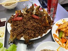 -松明一烤肉馆(鲁园店)