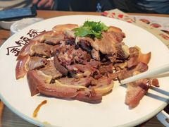 -金饭碗家宴(中兴路店)